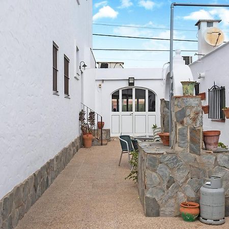 El Ancla 1 - Solo Familias Appartement Conil De La Frontera Buitenkant foto