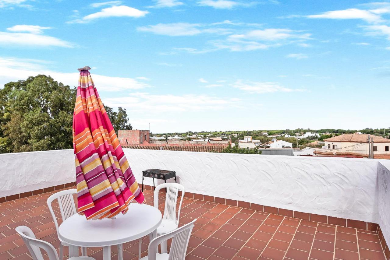 El Ancla 1 - Solo Familias Appartement Conil De La Frontera Buitenkant foto